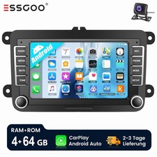 Per VW GOLF 5 6 Plus Touran