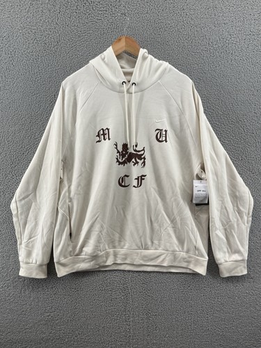 Felpa con cappuccio - , nike