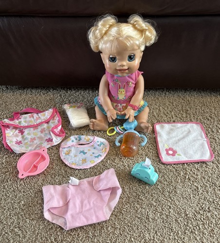 Baby alive real can 2009 - as,