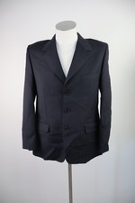 BROOKSFIELD GIACCA BLAZER UOMO TG 42 MAN JACKET VINTAGE CASUAL