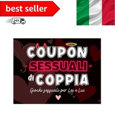Coupon di Coppia: Giochi