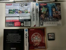 Suikoden tierkreis nintendo - tierkreis,