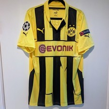 Maglia borussia dortmund - borussia, marco