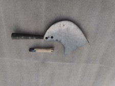 strumento raschietto e graffi