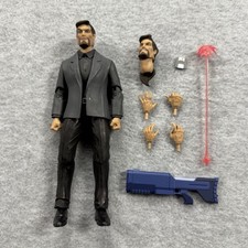 Modellino NECA Gargoyles