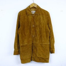 Pelle Renna Giacca Vintage