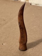 Accessorio manomissione pipa vintage La Pipa Viprati Estate 