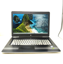 Pc notebook ricondizionato Hp