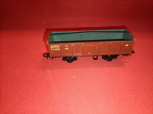 Modellino rivarossi vagone - rivarossi,