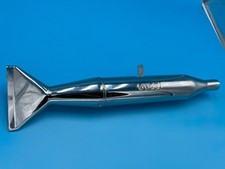 Marmitta Moto Guzzi 250