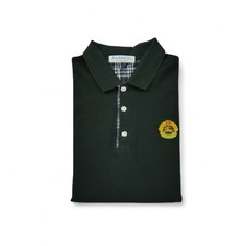 Burberry Polo manches longues
