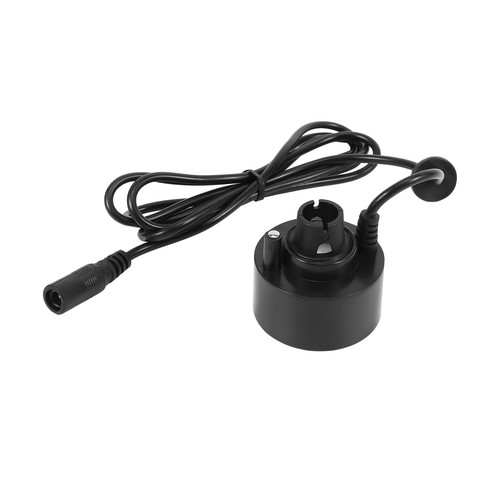 Nebulizzatore ultrasuoni - ad,