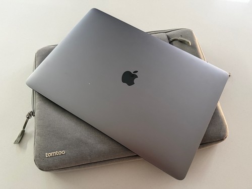 Apple macbook pro - apple, pollici