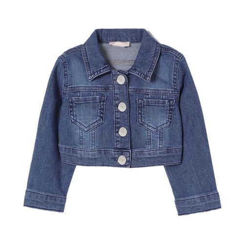 Giubbotto liu denim - jo.,