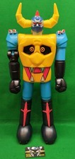 Vintage ROBOT JUMBO GAIKING