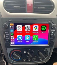 2+64G Android 13 Carplay per
