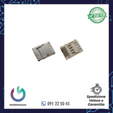 LETTORE SIM COMPATIBILE PER