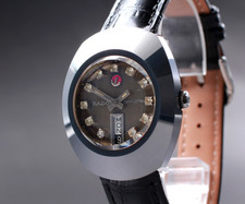 Nuovo Cinturino *Ecc+5* RADO