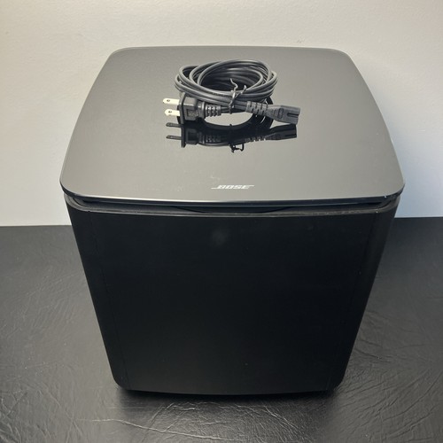 Bose 760093 1110 acoustimass - 760093-1110,