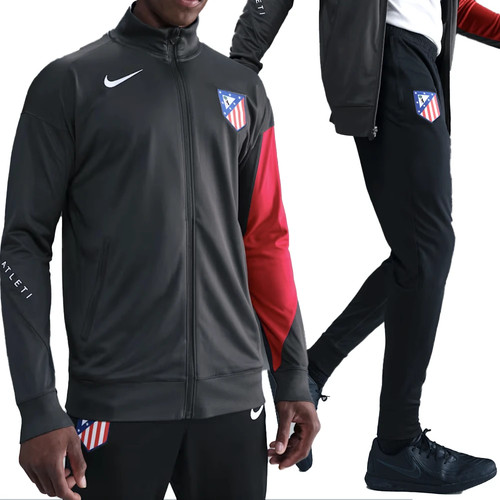Tuta nike uomo calcio atletico - nike,
