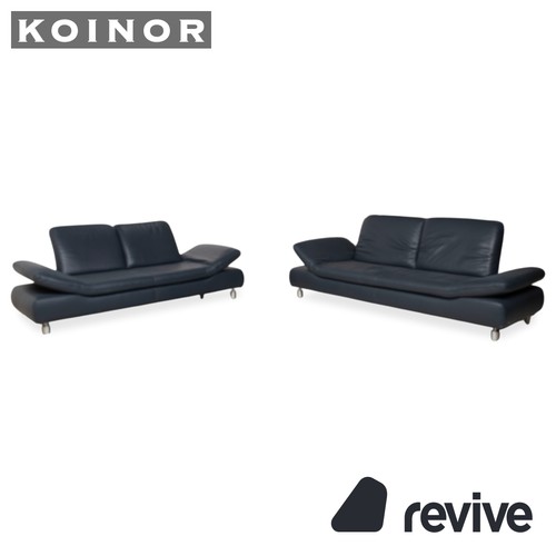 Koinor rivoli rifiniture pelle - koinor,