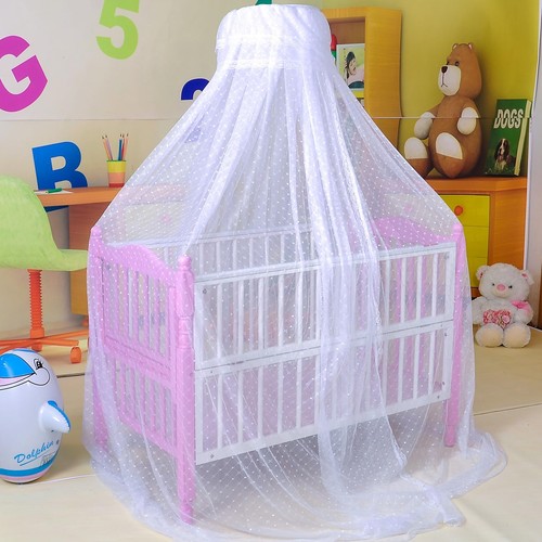 Baby infant toddler bed dome - infant,