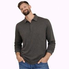 Felpa uomo Robert Graham 1/4