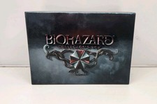 Resident Evil BIOHAZARD