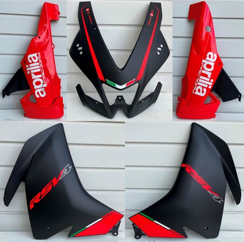 Kit completo carena moto body - completo,