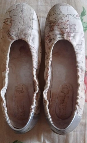 Scarpe modello ballerina - ,