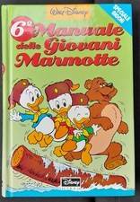 6° MANUALE DELLE GIOVANI