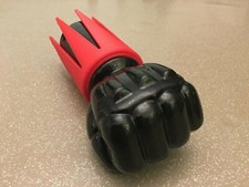 1 Poing gauche Goldorak 60cm