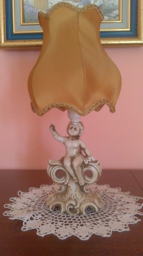 Coppia abat jour lampade - abat,