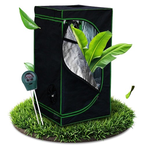 Growbox 240x120x200cm - 240x120x200cm,