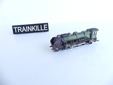 RIVAROSSI ITALIE 1:160 / LOCOMOTIVE 231 E 22 CALAIS SANS TENDER SANS MOTEUR