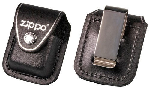 Orig zippo borsa clip - orig.,