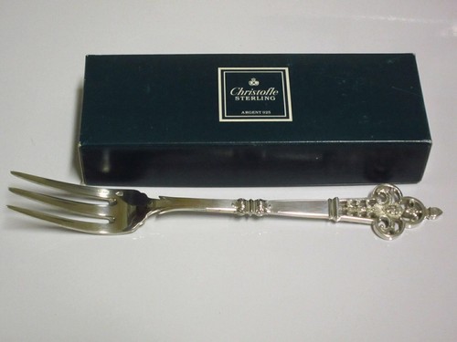 Esclusiva forchetta dessert - da,