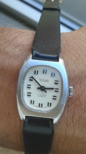 Villard 67697 orologio - orologio, a