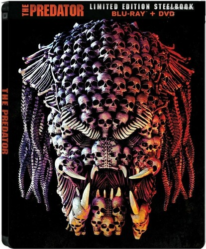 The predator limited - predator,
