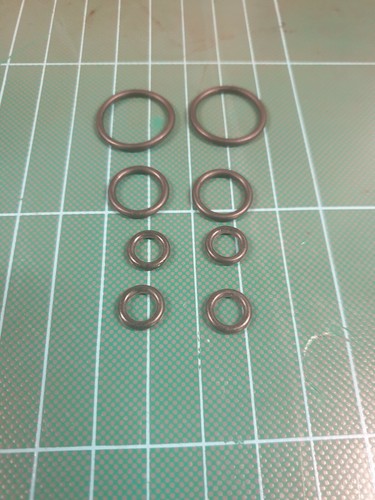 Kit ring aria condizionata - ring,