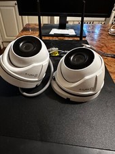 kit videosorveglianza wifi 4 telecamere