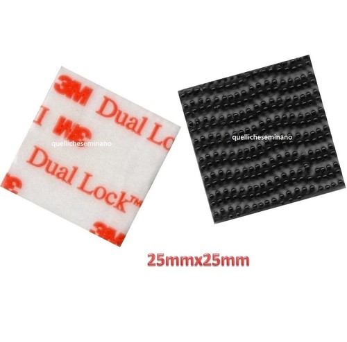 Dual lock 3550 - 3m,