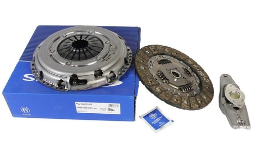 3000950019 sachs kit frizione - 3000950019,