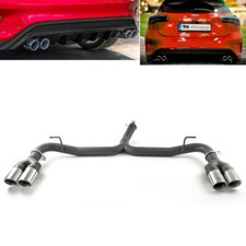 Ulter Duplex Scarico Sportivo