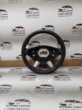 ?VOLANTE IN PELLE MERCEDES-BENZ SPRINTER 2017 A9064640501 G4