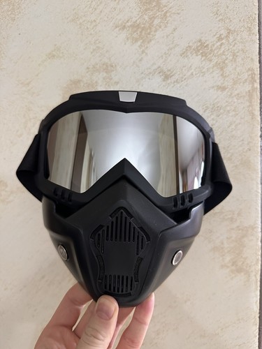 Maschera