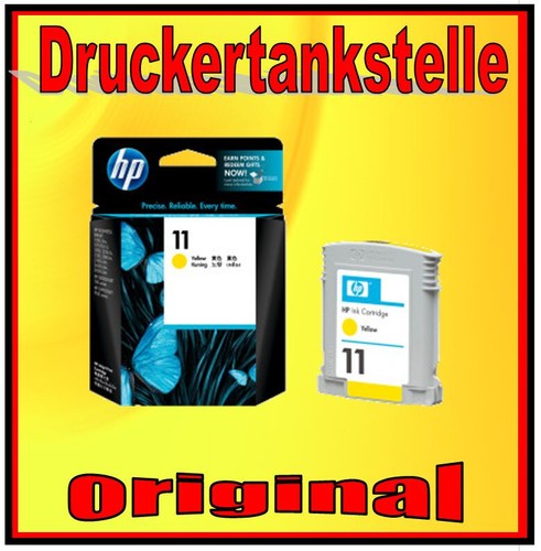 Originale giallo - hp,