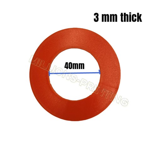Kit spillo benna 40mm - *3mm, per