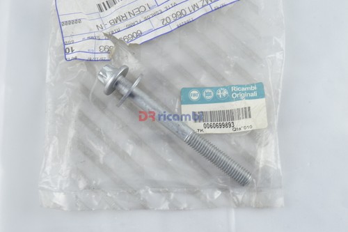 Vite bullone m10x95 fissaggio - vite,