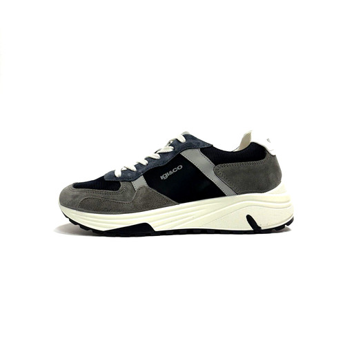 Igi scarpe uomo shoes - uomo,